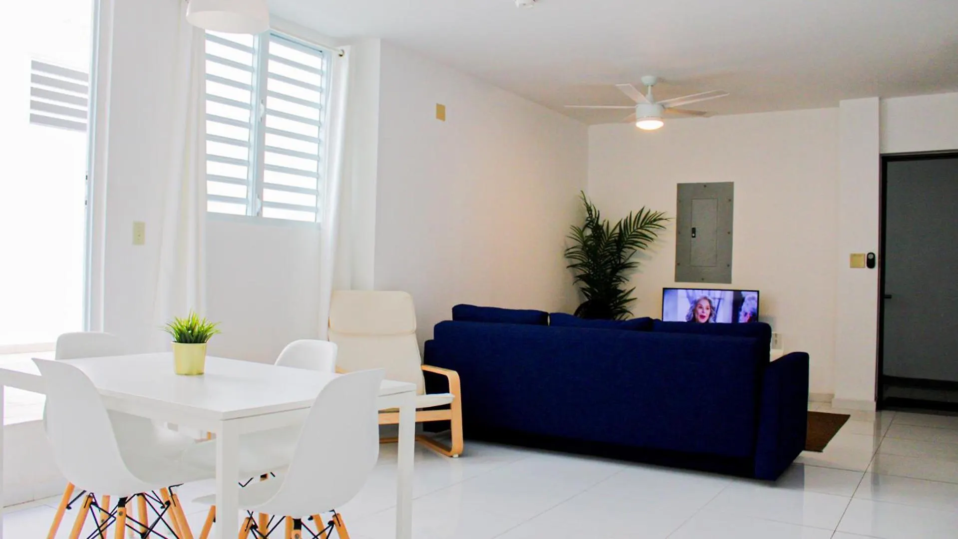 Arecibo Hotel 2104