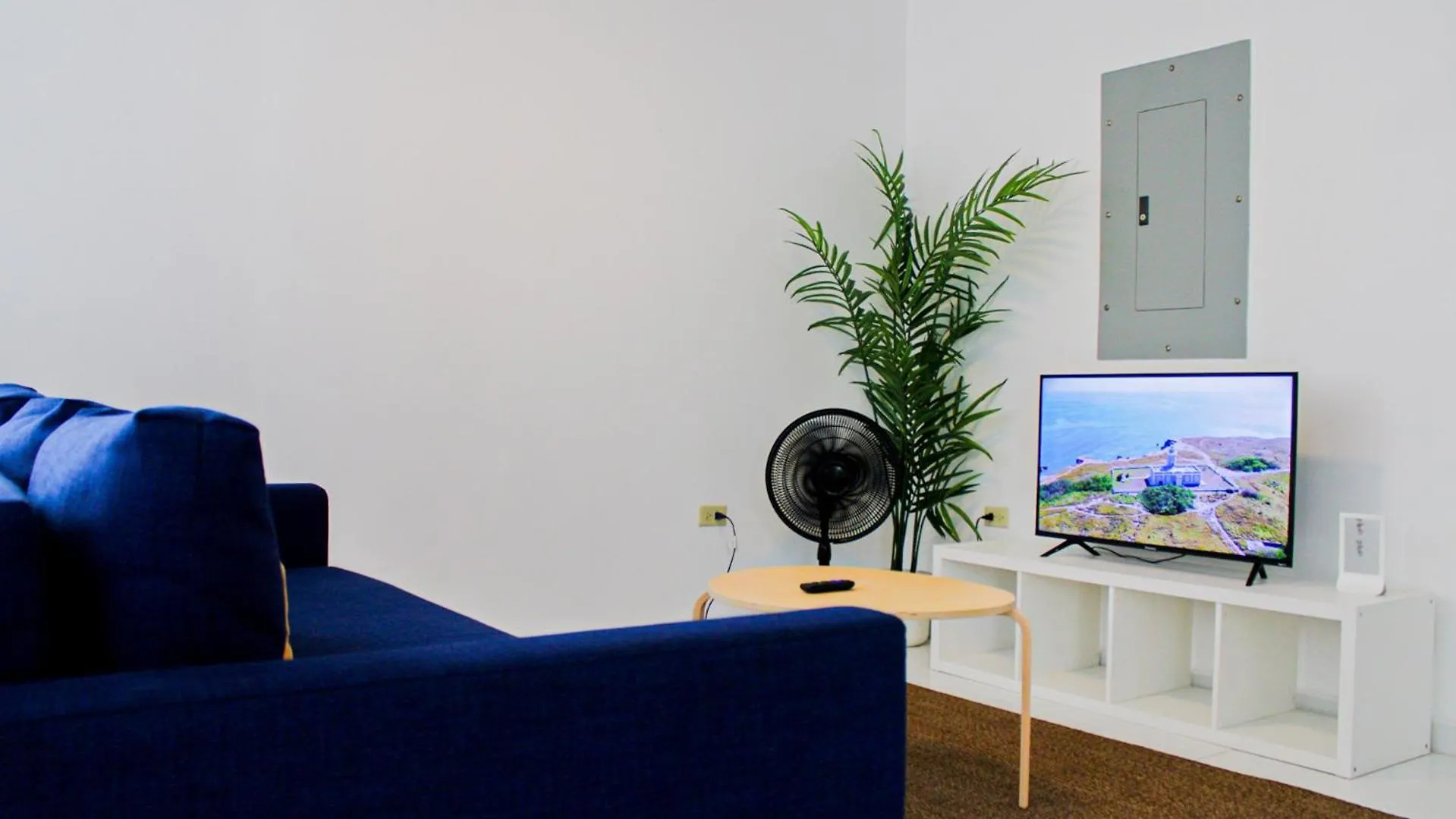 公寓 Arecibo Hotel 2104