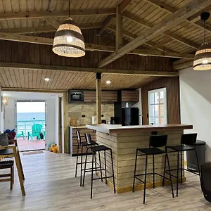 Vss House - A Beachfront Paradise In Arecibo